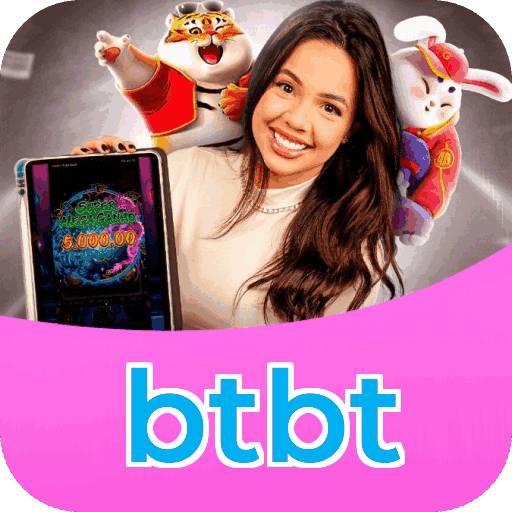 Catálogo slots btbt mostrando top jogos Gates Olympus Sweet Bonanza Fortune Tiger Big Bass volatilidade RTP